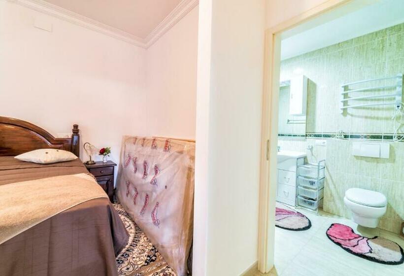 膳宿费 Luxury Villa With Sea And Mountain Views