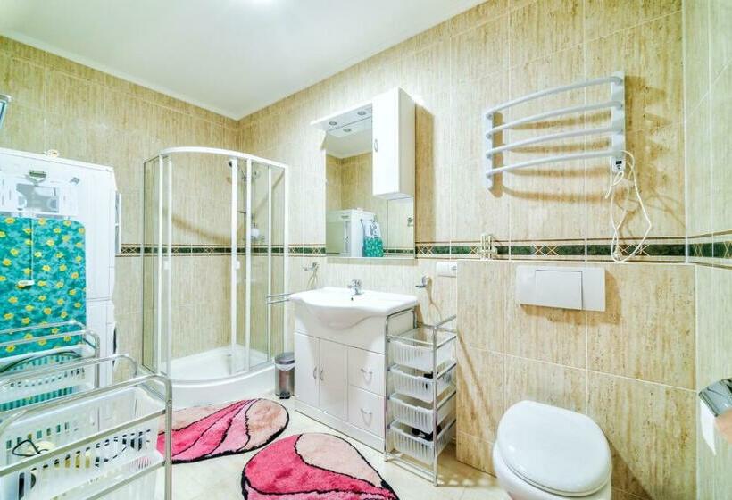 膳宿费 Luxury Villa With Sea And Mountain Views