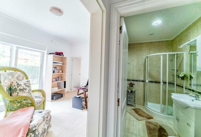 膳宿费 Luxury Villa With Sea And Mountain Views