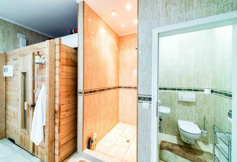 膳宿费 Luxury Villa With Sea And Mountain Views