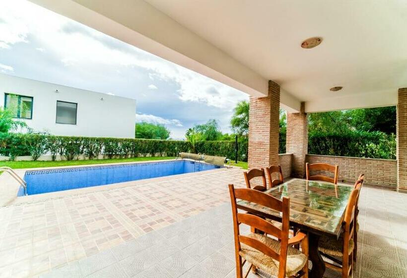 膳宿费 Luxury Villa With Sea And Mountain Views