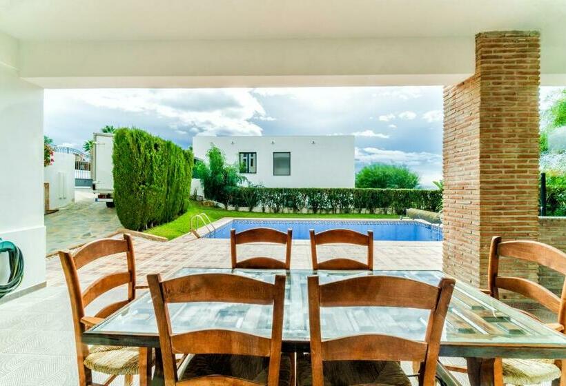 膳宿费 Luxury Villa With Sea And Mountain Views