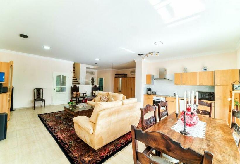 膳宿费 Luxury Villa With Sea And Mountain Views