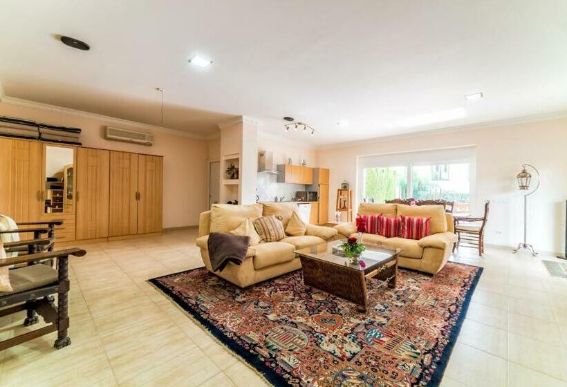 膳宿费 Luxury Villa With Sea And Mountain Views