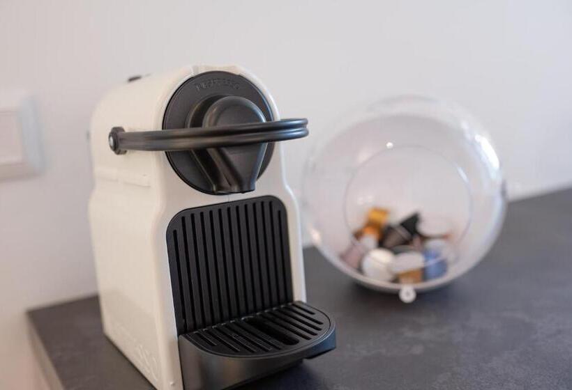 膳宿费 Villa Bella Vista   Apartment Green