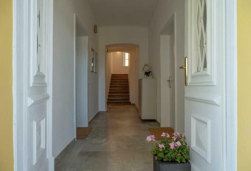 膳宿费 Villa Bella Vista   Apartment Green