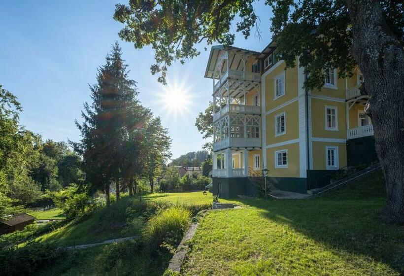 膳宿费 Villa Bella Vista   Apartment Green