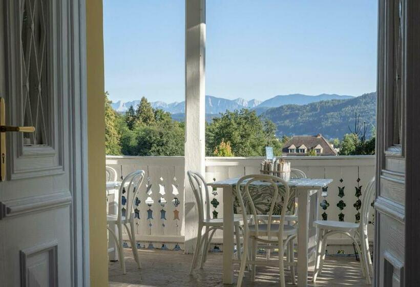 膳宿费 Villa Bella Vista   Apartment Green