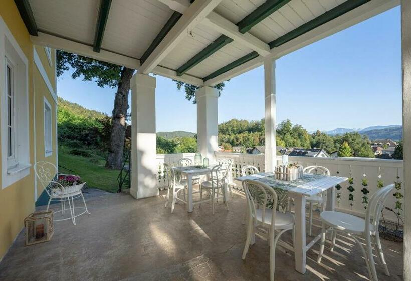 膳宿费 Villa Bella Vista   Apartment Green