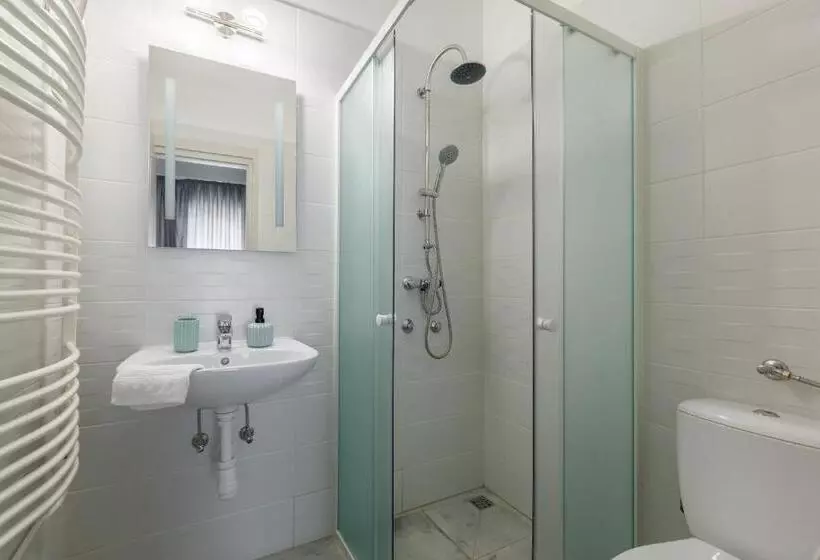 Villa 21 Boutique Rooms