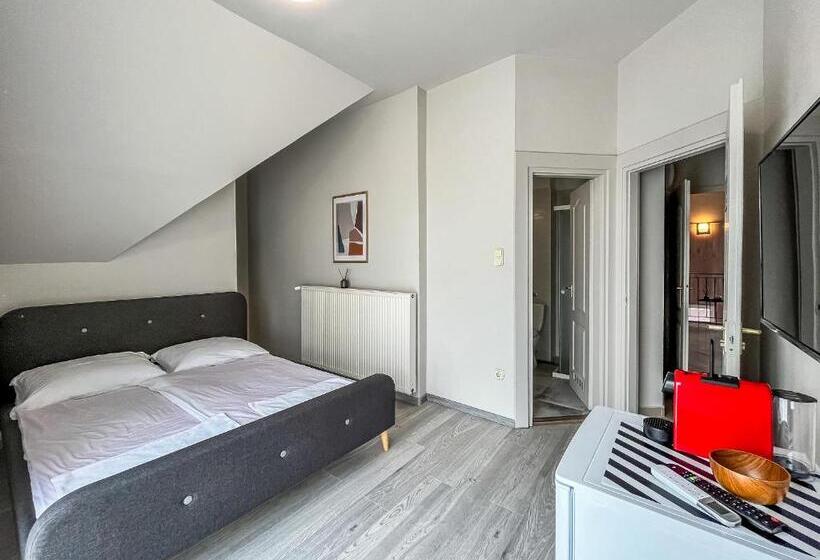 Villa 21 Boutique Rooms