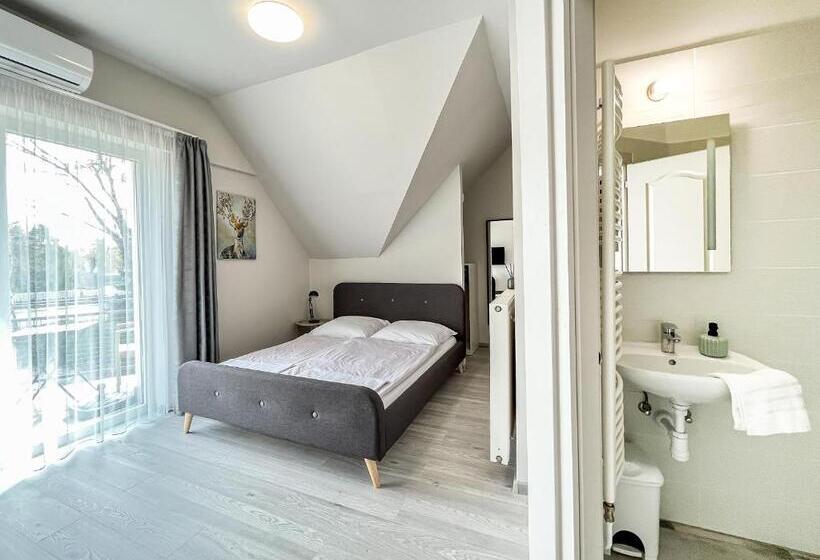 Villa 21 Boutique Rooms