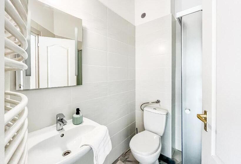 Villa 21 Boutique Rooms