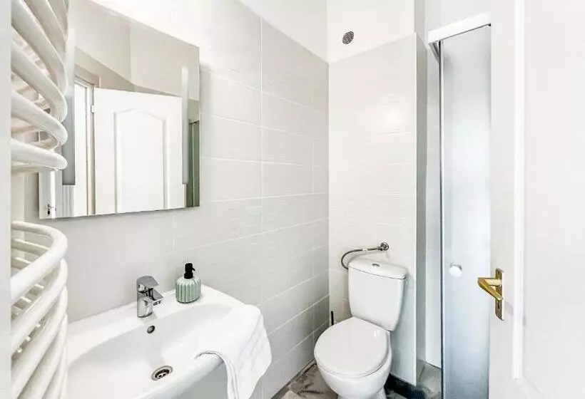 Villa 21 Boutique Rooms