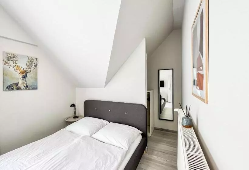 Villa 21 Boutique Rooms