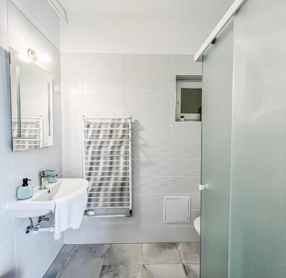 Villa 21 Boutique Rooms