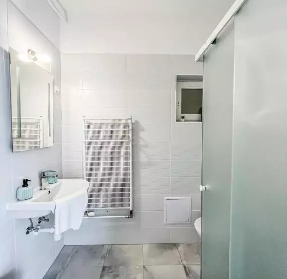 Villa 21 Boutique Rooms