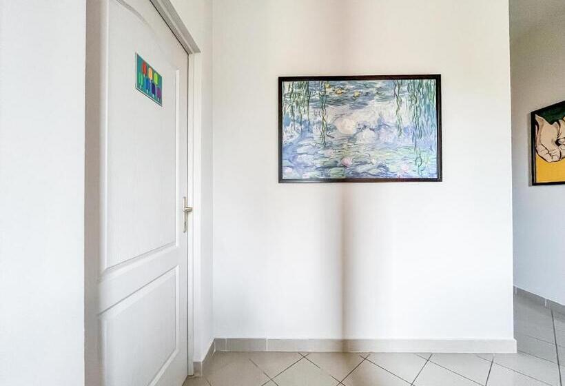 Villa 21 Boutique Rooms