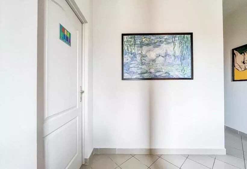 Villa 21 Boutique Rooms