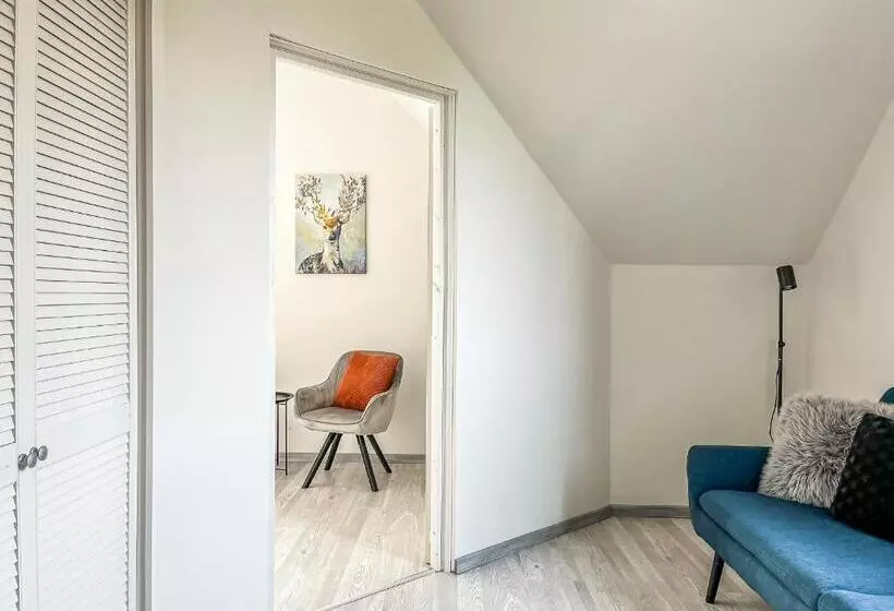 Villa 21 Boutique Rooms