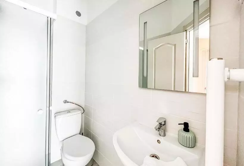 Villa 21 Boutique Rooms