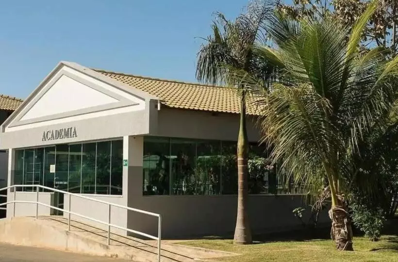 Ap Completo Parq. Aquát. Fantástico Grátis