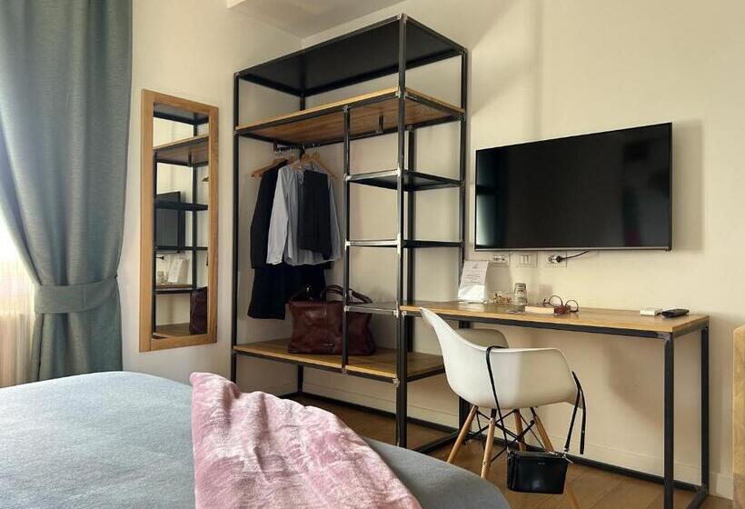 住宿加早餐  Casale Appia