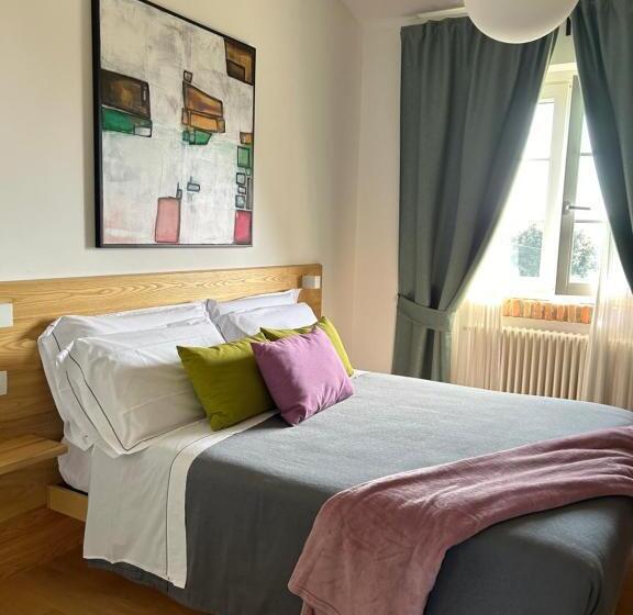 住宿加早餐  Casale Appia