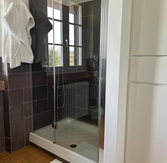 住宿加早餐  Casale Appia