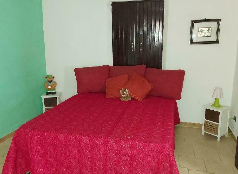 Bed and Breakfast Casale Di Pesche