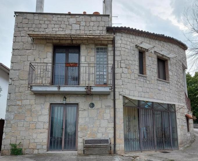 Bed and Breakfast Casale Di Pesche