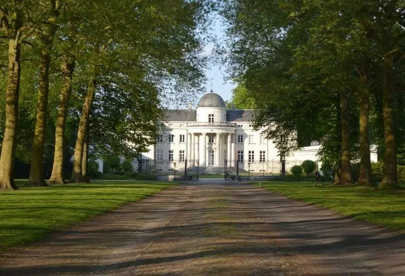 ベッドアンドブレックファースト Kasteel Duras