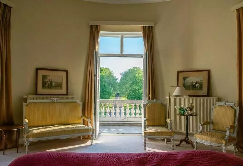 ベッドアンドブレックファースト Kasteel Duras