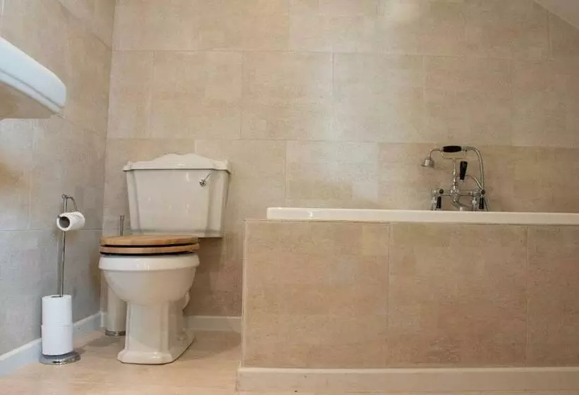 ベッドアンドブレックファースト Kasteel Duras