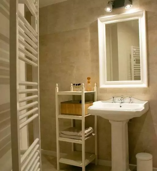 ベッドアンドブレックファースト Kasteel Duras