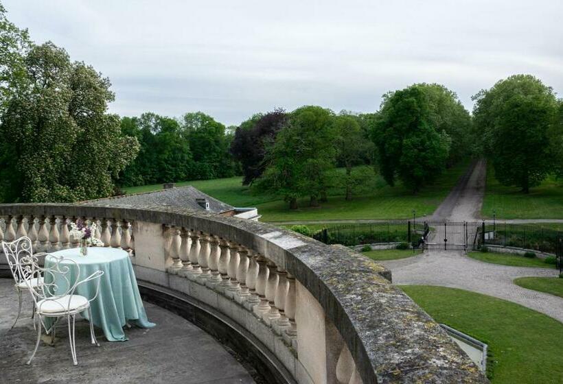 تختخواب و صبحانه Kasteel Duras