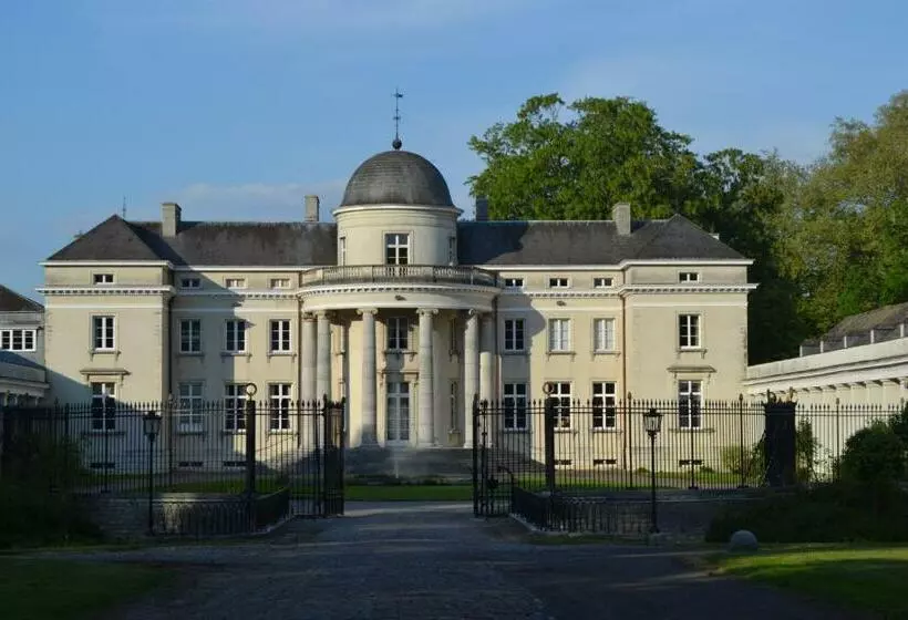 ベッドアンドブレックファースト Kasteel Duras