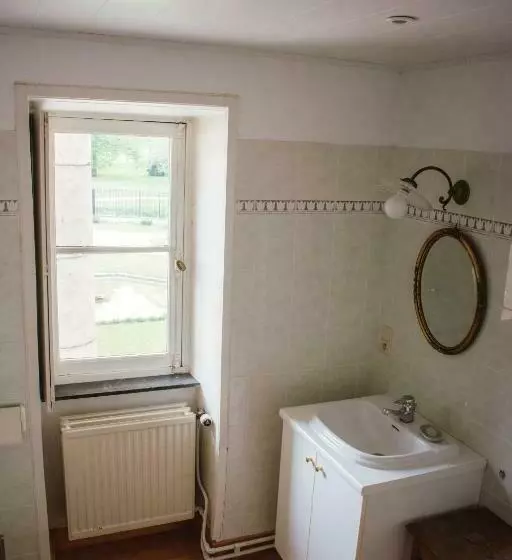 ベッドアンドブレックファースト Kasteel Duras