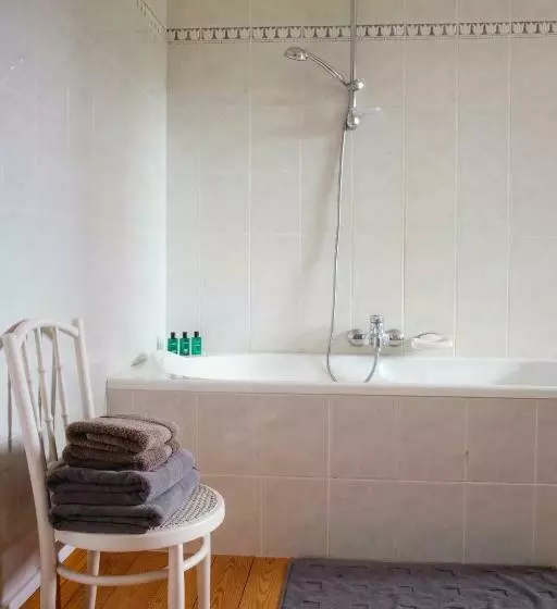 ベッドアンドブレックファースト Kasteel Duras