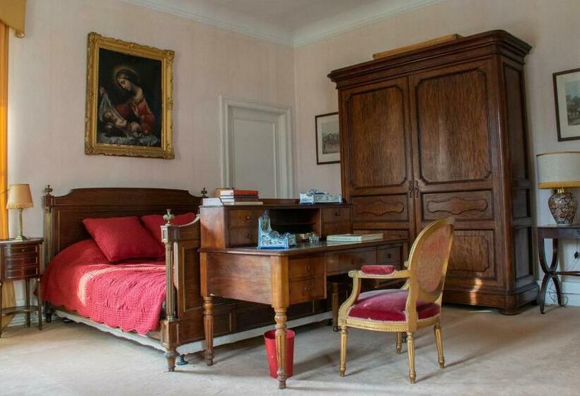 تختخواب و صبحانه Kasteel Duras