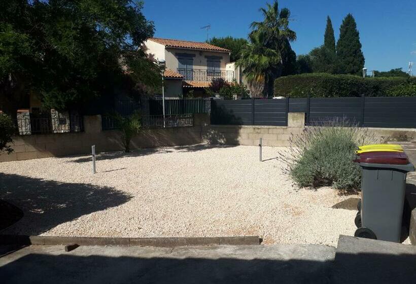 مبيت وإفطار Leo S Chambres D Hôte