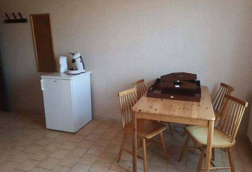 مبيت وإفطار Leo S Chambres D Hôte