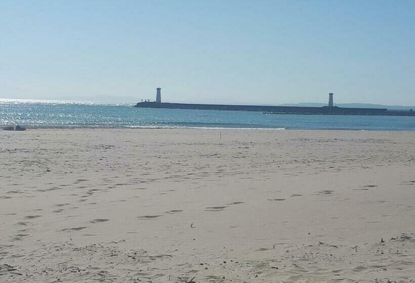 مبيت وإفطار Leo S Chambres D Hôte