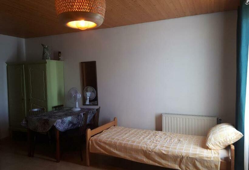 مبيت وإفطار Leo S Chambres D Hôte