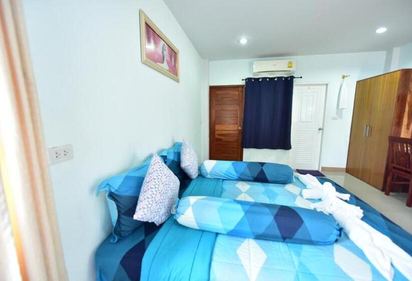 Отель Kt Knight