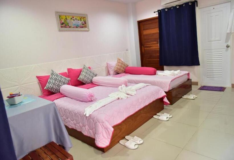 Отель Kt Knight