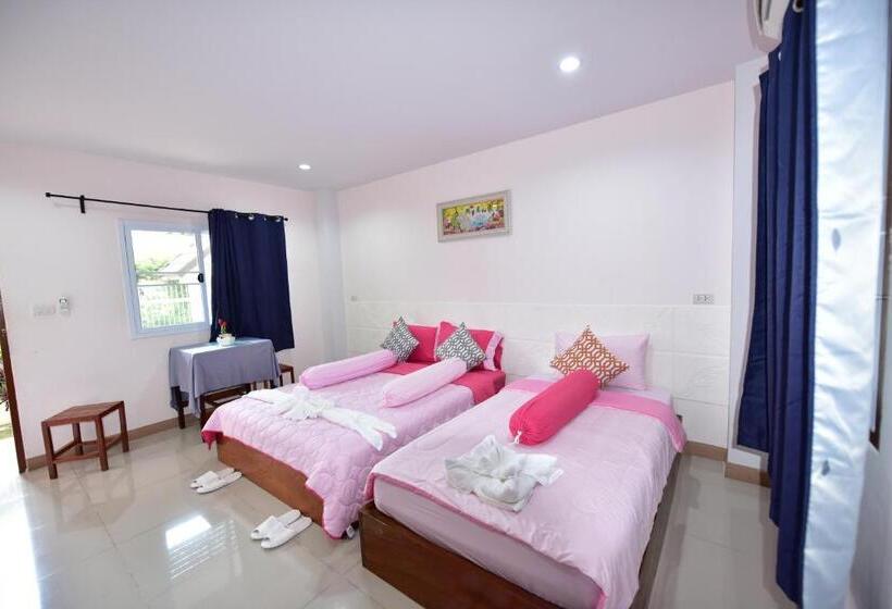 Отель Kt Knight