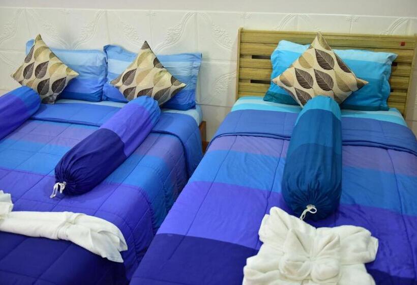 Отель Kt Knight