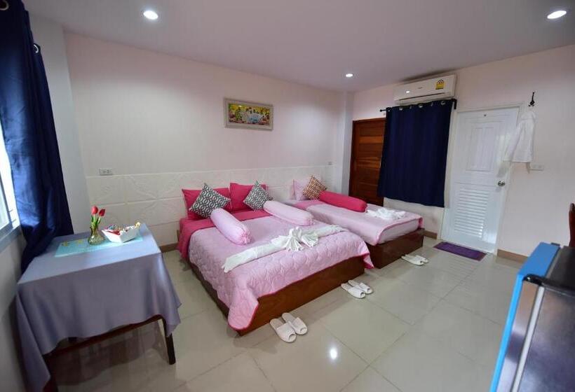 Отель Kt Knight