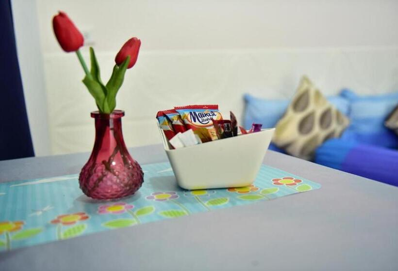 Отель Kt Knight